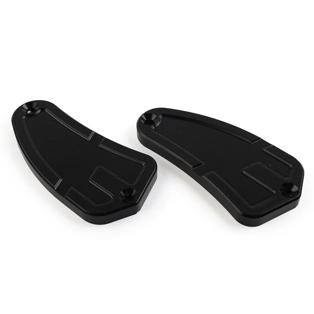Front Brake Clutch Reservoir Cover for MV Agusta F4R F4 750 (2000-2019)