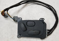 Power Seat Slide Control Switch LH for Jaguar S-Type (2003–2006)