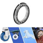 Deep Groove Ball Bearing 90x125x18mm for Scooter Skateboard (P0)