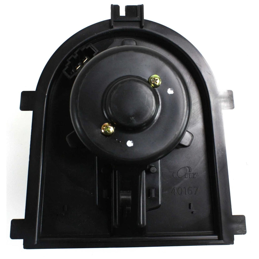 Blower Motors for VW Beetle Golf Audi TT Jetta (1999–2005)