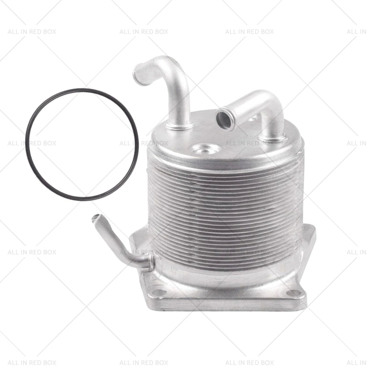 CVT Transmission Oil Cooler for Nissan Sentra Rogue Juke (2010–2019) 21606 3TX0A