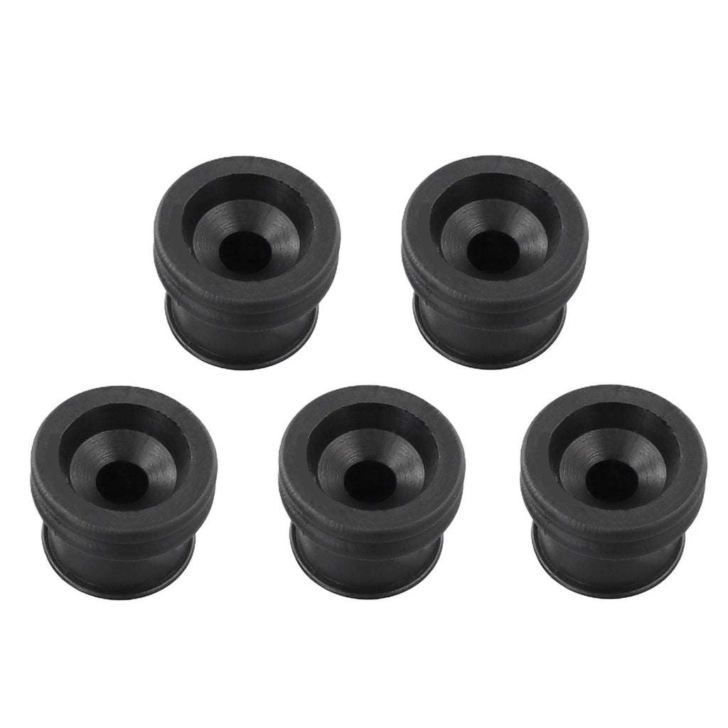 Rubber Buffer Block for