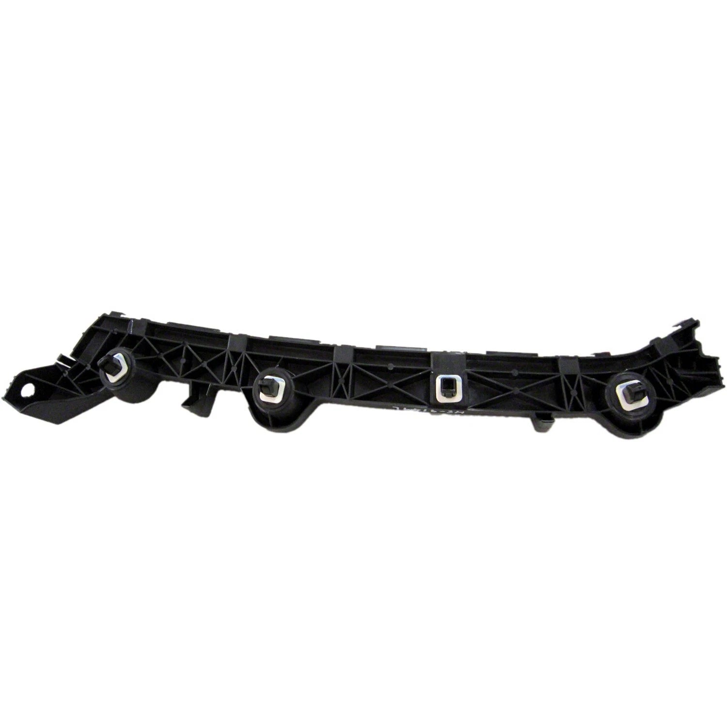 Replacement Driver Side Rear Bumper Cover Retainer for Mazda 6 (2009–2013)