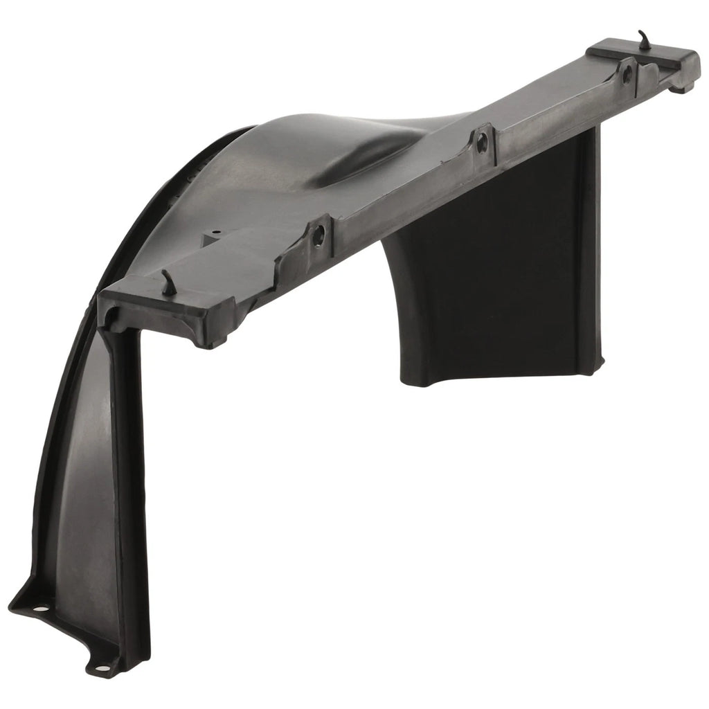 Fan Shroud for Chevy S-10 Blazer S10 Pickup Jimmy S15