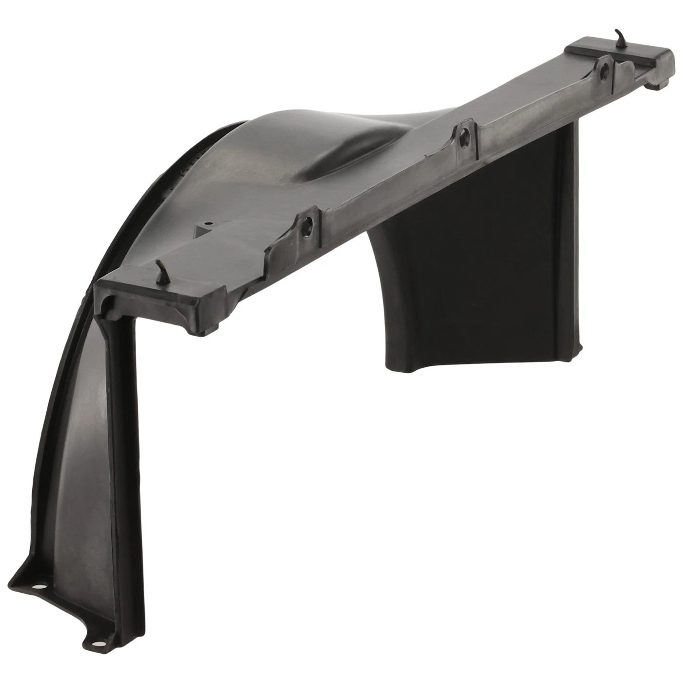 Fan Shroud for Chevy S-10 Blazer S10 Pickup Jimmy S15
