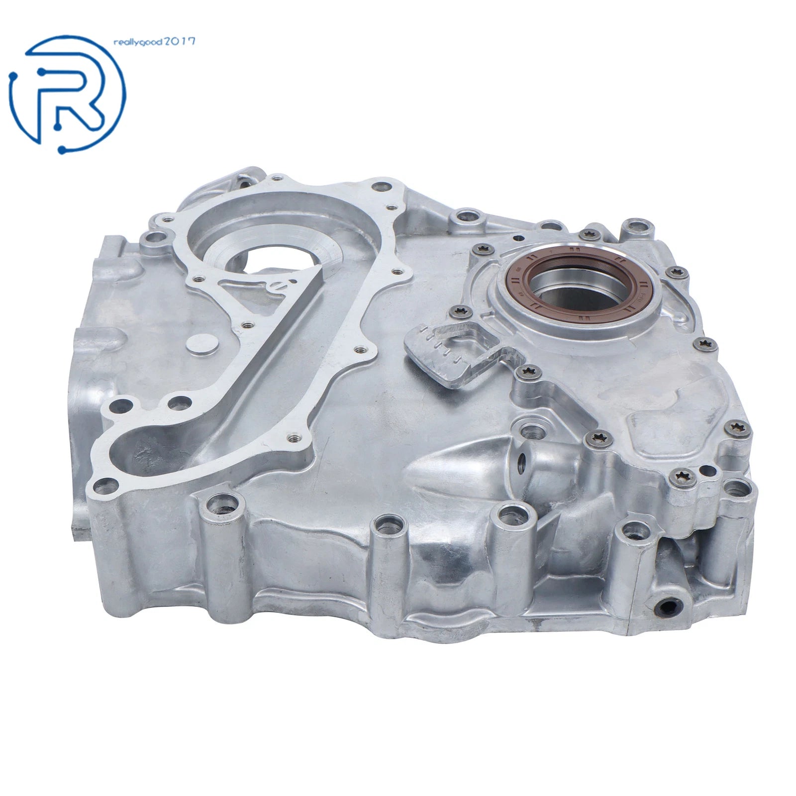 Timing Chain Cover Oil Pump 11301-75030 for Toyota Tacoma (1995–2004)
