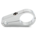 1.25" Motorcycle Brake Clutch Cable Clamp for Harley Bike