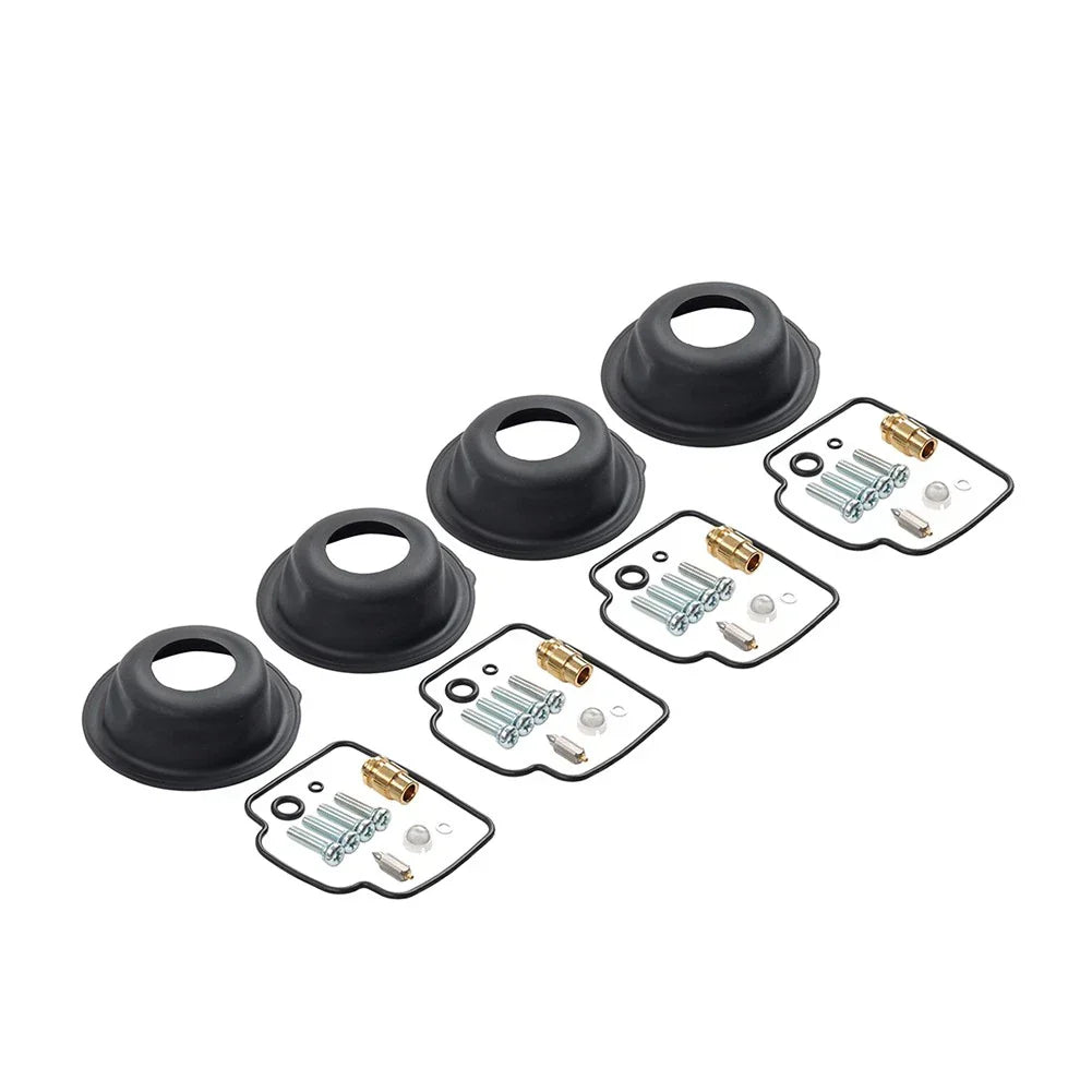 Carburetor Rebuild Kit for Suzuki GSX1100F Katana (1988-1993)