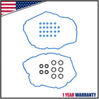 Valve Cover Gasket Kit for Ford F-150 3.5L 3.7L (2011–2017)