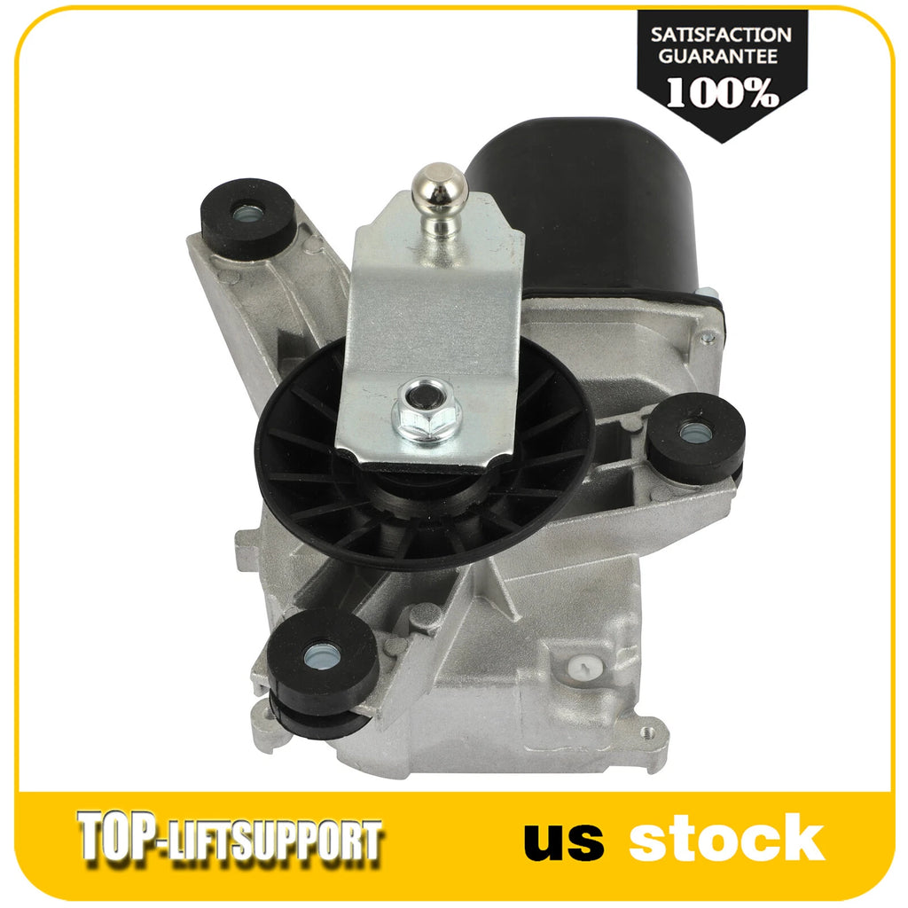 Front Window Wiper Motor for Chevrolet S10 Pickup GMC Sonoma (1998–2004)