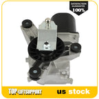 Front Window Wiper Motor for Chevrolet S10 Pickup GMC Sonoma (1998–2004)