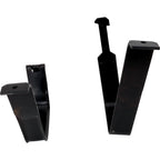 Set of 2 Fuel Tank Straps for Ford F450 F550 F350 Super Duty