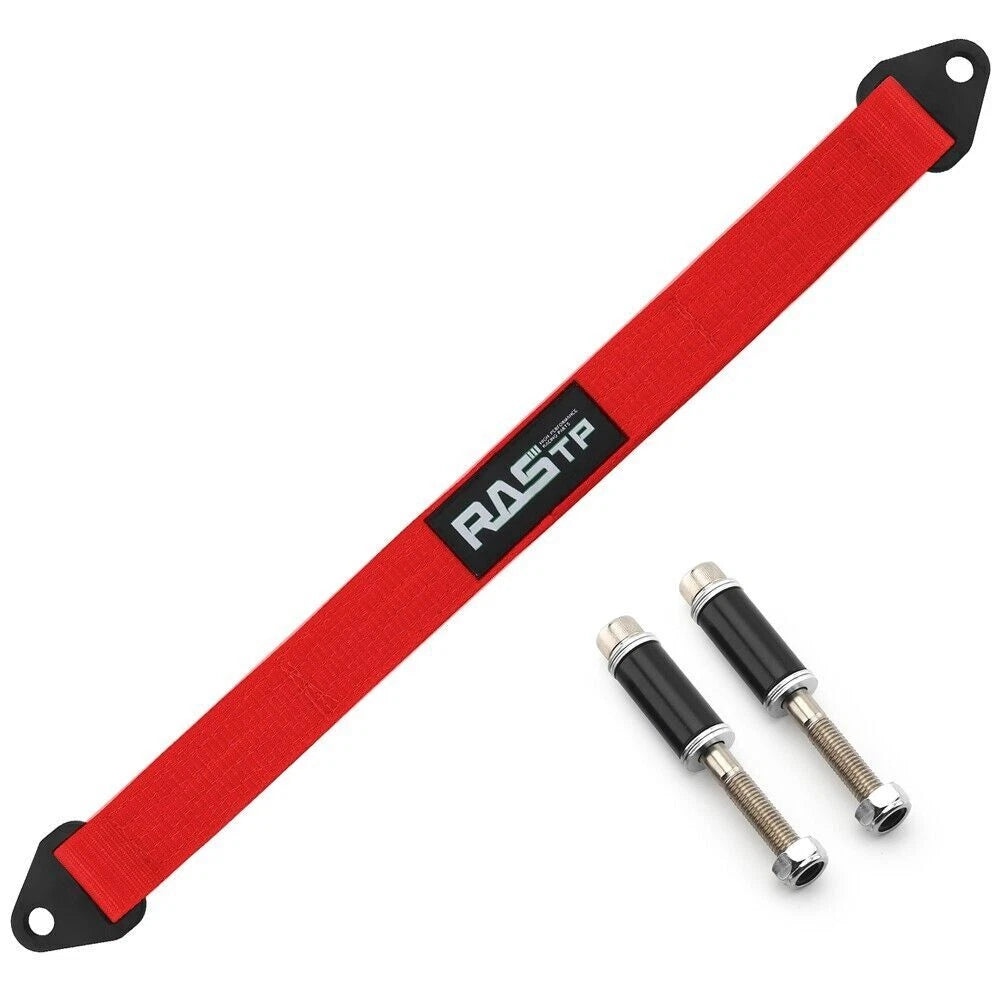 Limit Straps for RASTP Hot Racing Shock Suspension (26")
