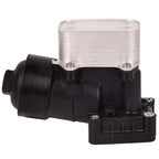 Oil Filter Housing w/ Filter & Cooler for VW Passat TDI 2.0L (2012–2014) 03L115389C