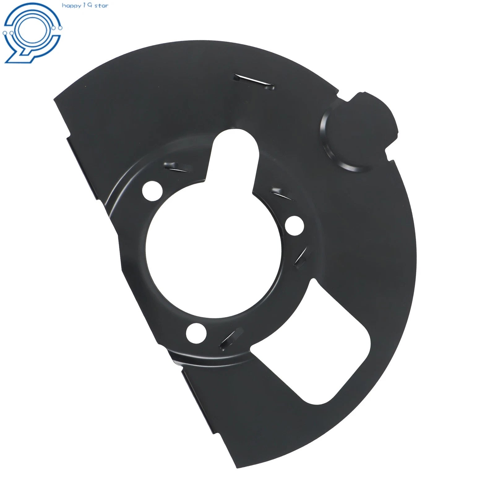 Brake Dust Shields for Chevy GMC (2014-2020)