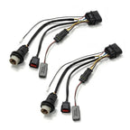 Wiring Harness Conversion for Ram 1500 2500 3500 (2013-2018)