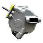 AC Compressor Replacement for Chevrolet Silverado 1500 LTD 2.7L (2022-2022)