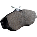 Brake Pad Set for Land Rover Discovery, Range Rover (1995–2004)