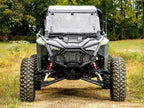 Scratch Resistant Flip Windshield for Polaris RZR PRO XP / 4 (2020–2023)