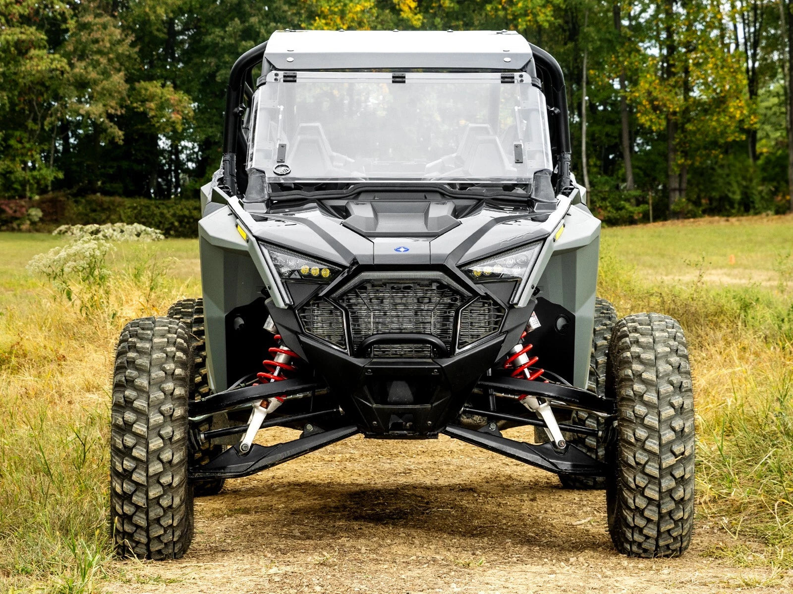 Scratch Resistant Flip Windshield for Polaris RZR PRO XP / 4 (2020–2023)