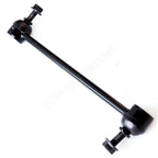 Suspension Strut Shock & Sway Bar Link Kit for Chrysler Pacifica (2004–2008)