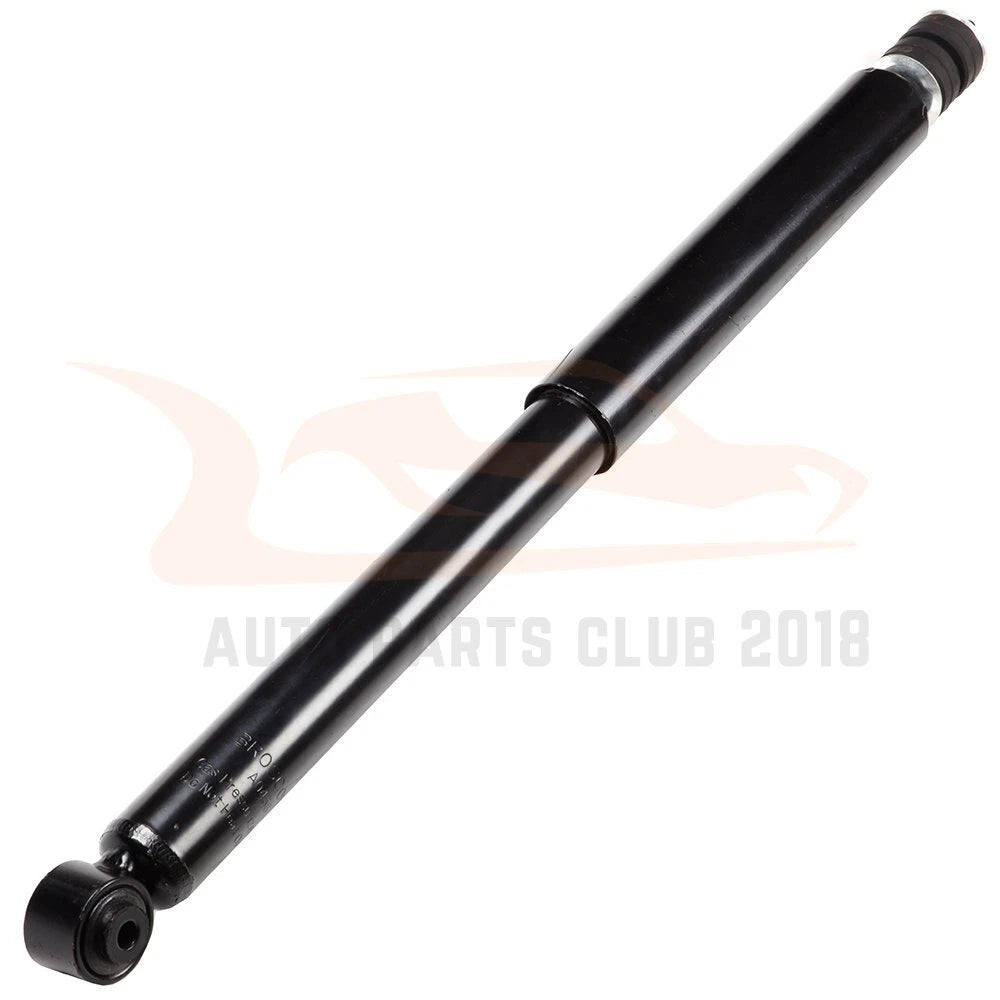 Rear Shock and Front Sway Bars for Toyota Yaris (2007–2011)