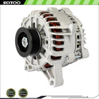 Alternator 135A 8448 for Mercury Mountaineer, Ford Explorer (2006–2008)