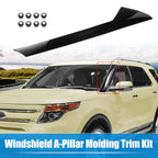Windshield A-Pillar Trim Panel for Ford Explorer (2011–2019) 926-450