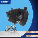 Secondary Air Pump for Subaru Forester XT, Impreza WRX 2.5L (2007-2008)