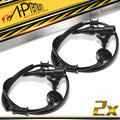 2X Rear ABS Wheel Speed Sensor for Ford Expedition Lincoln Navigator (2003–2022)