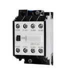AC Contactor Relay 3NO 1NC JZC1-31 for Water Pump Control Units (380V 16A)