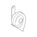OEM Horn for BMW Z4 (2009–2016)