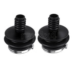 2X Final Output Joint Boot for Suzuki QuadRunner King Quad LT-F4WD (1991–2002)