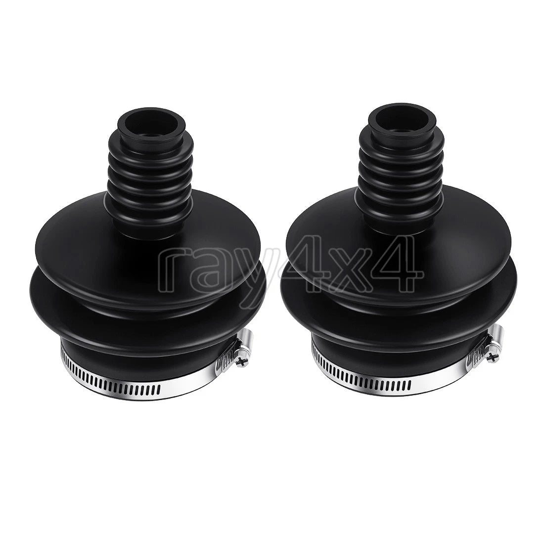 2X Final Output Joint Boot for Suzuki QuadRunner King Quad LT-F4WD (1991–2002)