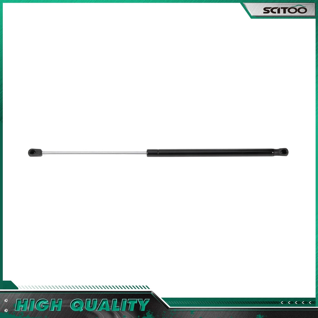 2X Rear Hatch Tailgate Lift Support Struts Shocks for Ford Fiesta (2011–2017)
