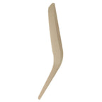 Beige Inner Door Panel Handle Pull Trim Cover for BMW X1 (2010-2016)