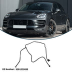 Radiator Hose for Porsche Macan 2020 (2020)