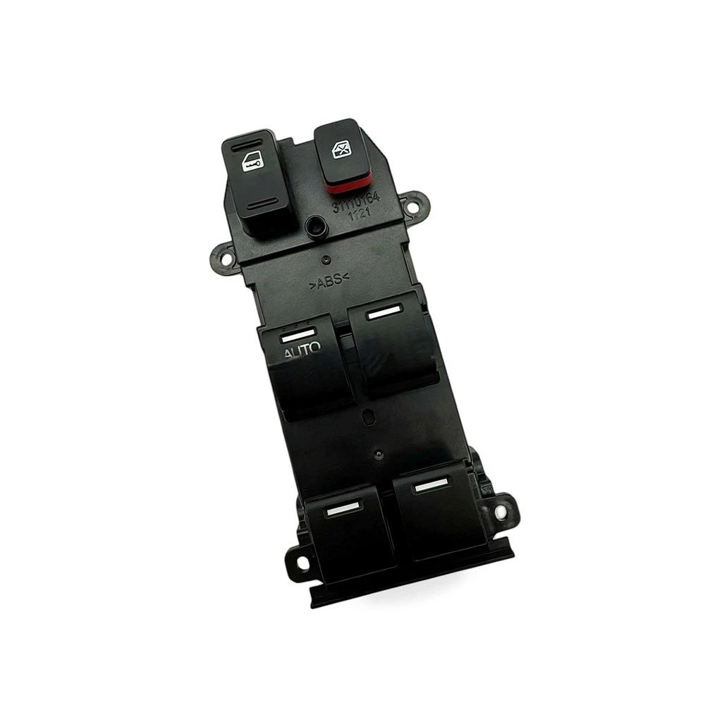 Power Window Switch for Honda CR-V (2007–2011) Left Front 35750-SWA-K01