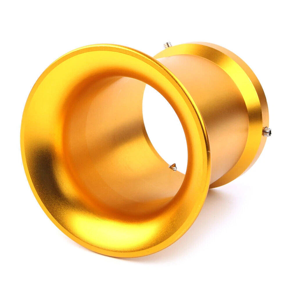 55mm Carburetor Air Filter for 32/34mm (CNC Velocity Stacks)