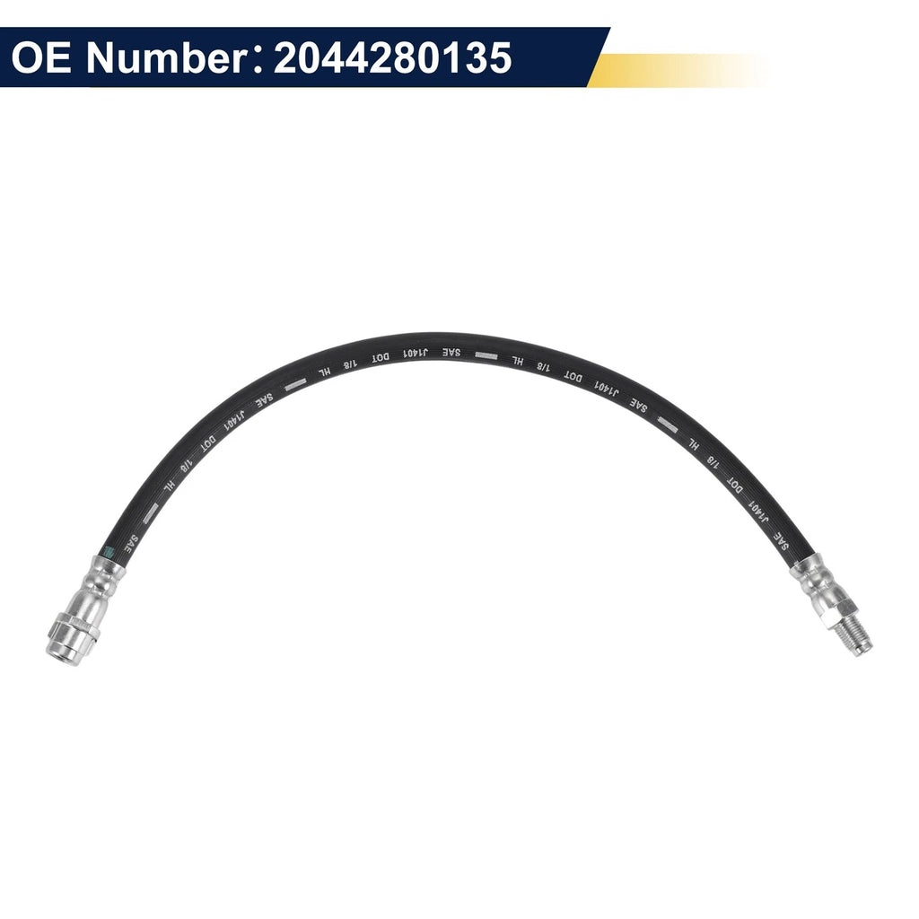 Front Brake Hose for Mercedes-Benz C-Class (2007–2015) No. 2044280135