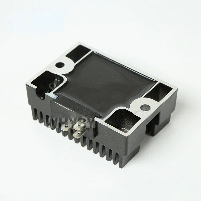 Voltage Regulator for John Deere Riding Mower