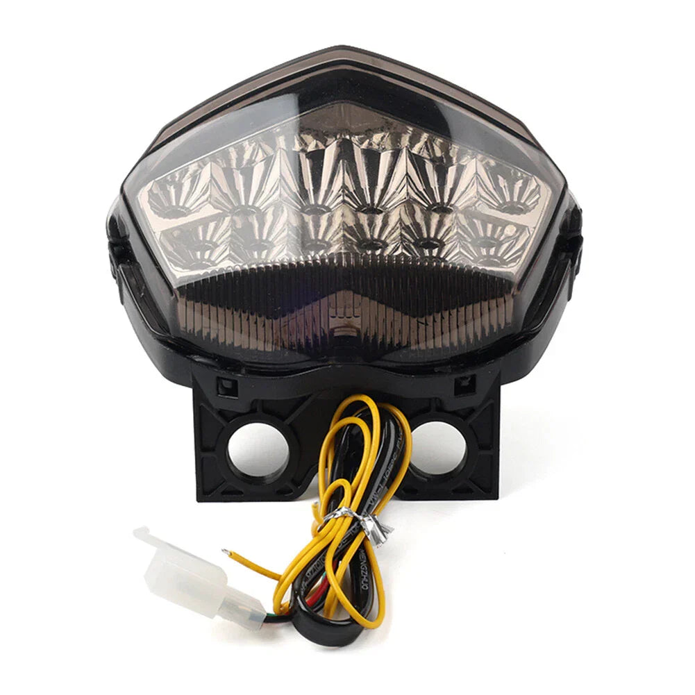 LED Tail Light Turn Signals for Kawasaki Ninja 250 (2008-2012)