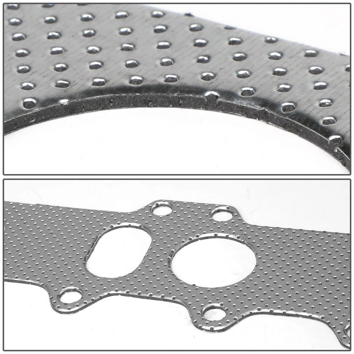 Exhaust Manifold Gasket & Bolts for VW Golf GTI Jetta 2.8L VR6 (1999–2005)