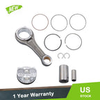 Connecting Rod & Piston Kit for Polaris RZR Ranger Sportsman 570 (2015–2023)