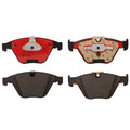 Set of 4 Brembo Front Ceramic Brake Pads for BMW E82 1 Series M E90 E92 E93 M3