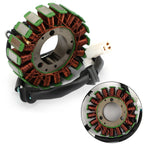 Stator Generator for Yamaha YS250 YBR250 (2007–2011) 5D1-H1410-00 5D1-H1410-01