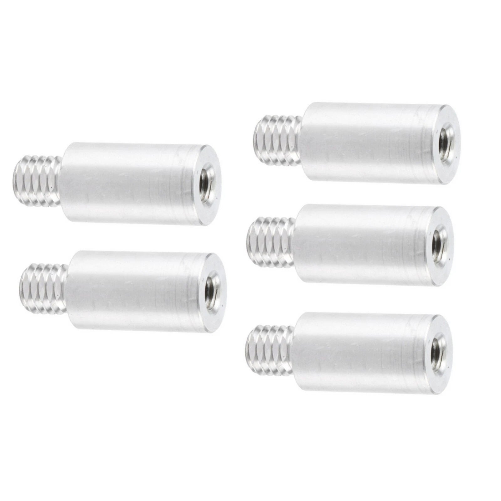 5Pcs Zinc Pencil Anode for Volvo Penta Engines