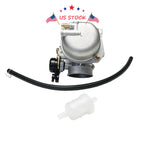 Carburetor for Can-Am DS70 DS90 90X (4-Stroke)