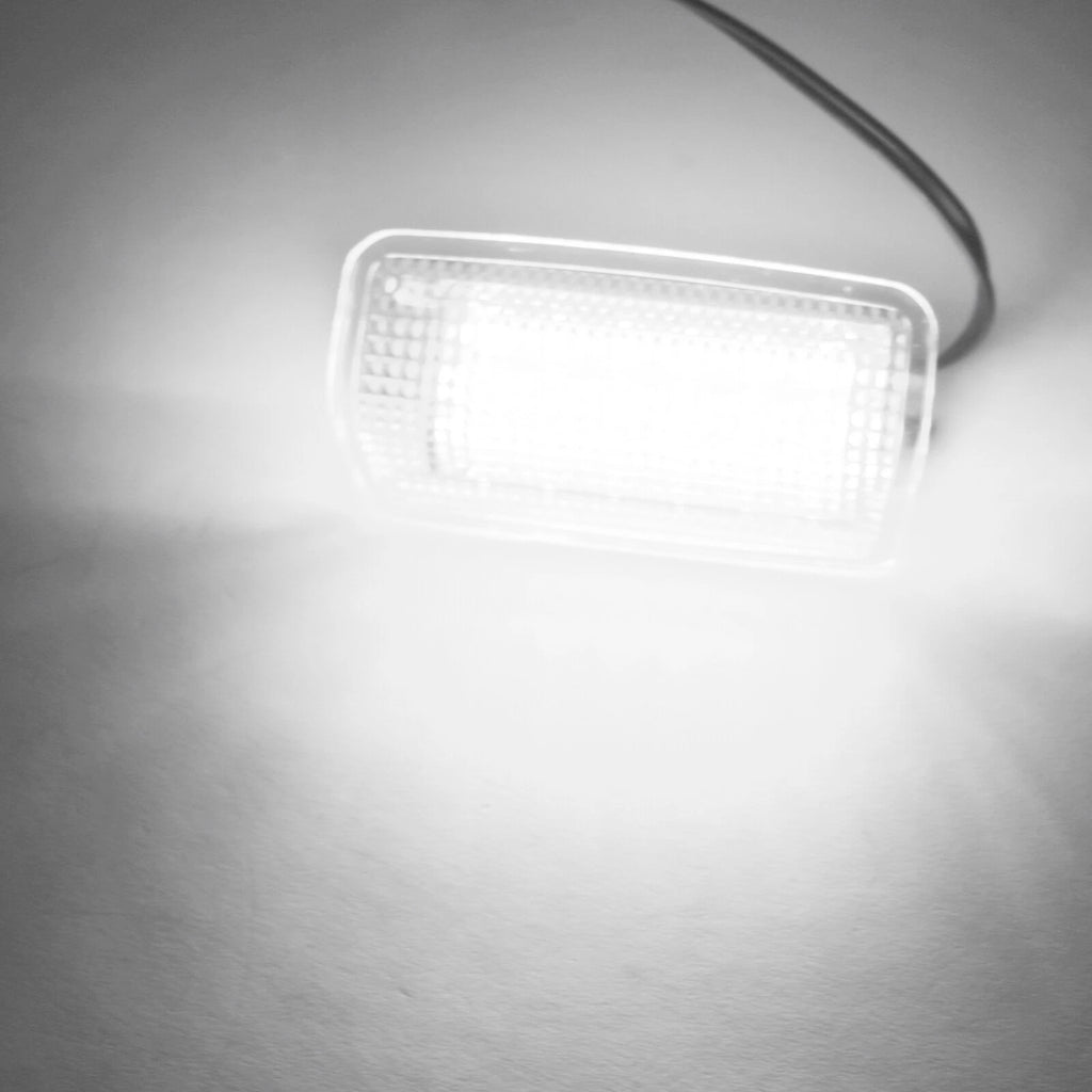 18-SMD LED Side Door Courtesy Light Assembly for Lexus Toyota (2018-2022)