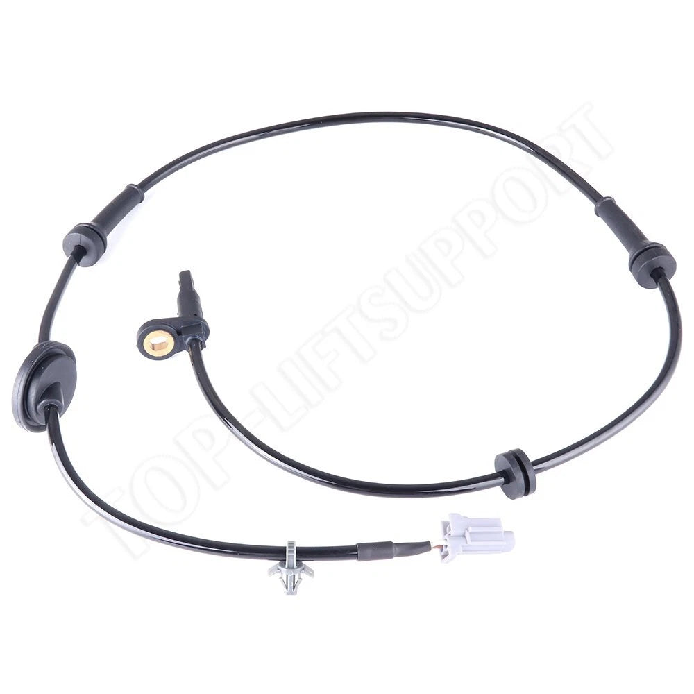 Set of 2 ABS Wheel Speed Sensors for Nissan Quest (2004–2009)